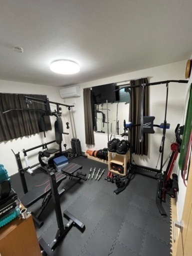 スポーツ フィットネス、トレーニング