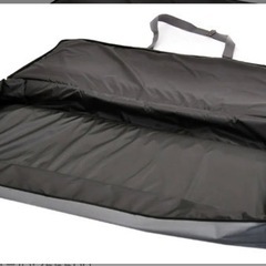 【再値下げ！】 キーボード(鍵盤楽器)用ケースの画像