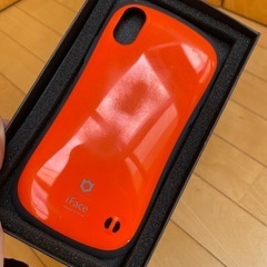 iFace / 使用感ありの画像