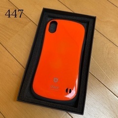 iFace / 使用感あり