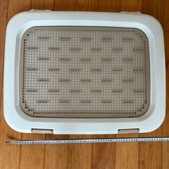 ペットキャリーの画像