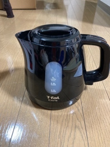 家電 キッチン家電 電気ポット