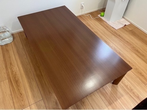 家具 テーブル こたつ