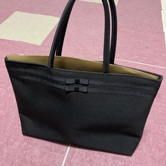 葬祭用　サブバック　ふくさ付の画像