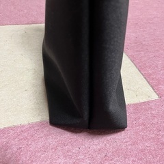 葬祭用　サブバック　ふくさ付の画像