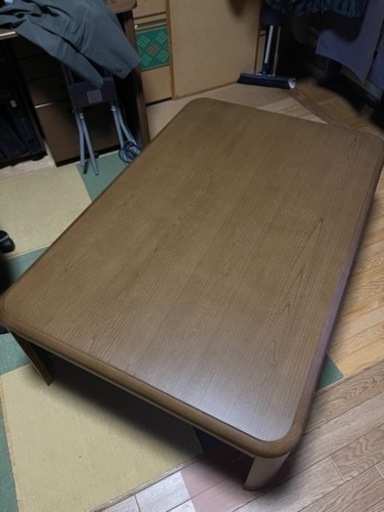 取引中　\n家具 テーブル こたつ