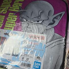 ドラゴンボールZ　フェイスタオル多数あり！の画像