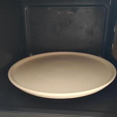 家電 キッチン家電 電子レンジの画像