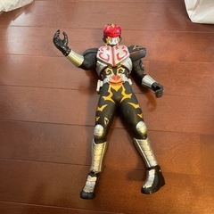 差し上げます　おもちゃ フィギュア