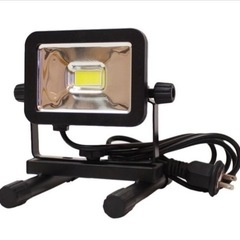 【美品】長輝LITETEC 10W LED投光器 OT-11
