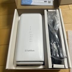 SoftBank Air おうちのでんわ の画像