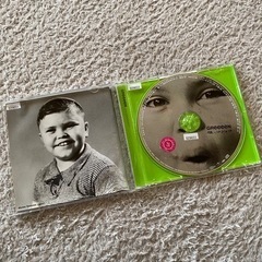 GReeeeN / CD / 美品の画像