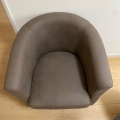 家具 ソファ 1人用ソファ