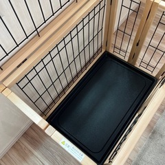 犬猫、小動物、ケージ、ハウスの画像