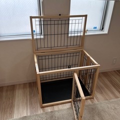 犬猫、小動物、ケージ、ハウスの画像