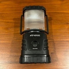 ジェントス LEDランタン 