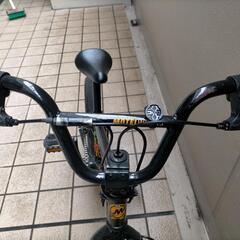 BMX / 16インチ】MOTELWORKS(モーテルワークス) 