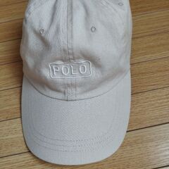 ⭐️POLO　帽子　2つセット⭐️の画像