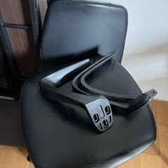 デスク&チェアセット 　家具 オフィス用家具 机の画像