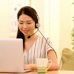 【残り2名】【時給1000円】カンタンラクチン！お家で電話をかけ...