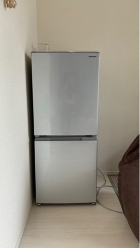 【美品】SHARP冷蔵庫　引き取っていただけませんか？