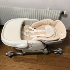 コンビ　ロアンジュ　オートスウィング