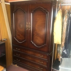 家具 タンス