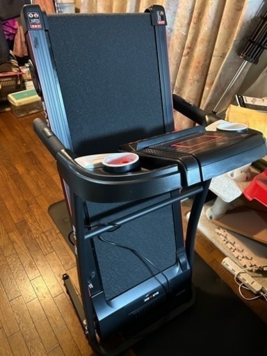 【動作確認済】家庭用ランニングマシン