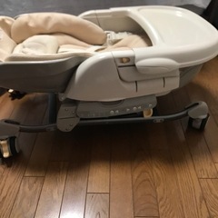 コンビ　ロアンジュ　オートスウィングの画像