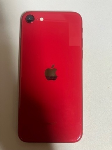 IPhone SE第2世代 256GB現状