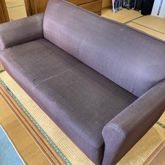 家具 ソファ 3人掛けソファ