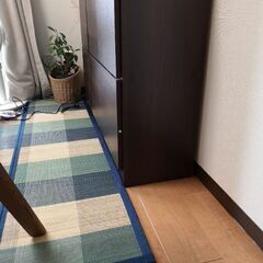 木製キャビネット4/27.28.29限定の画像