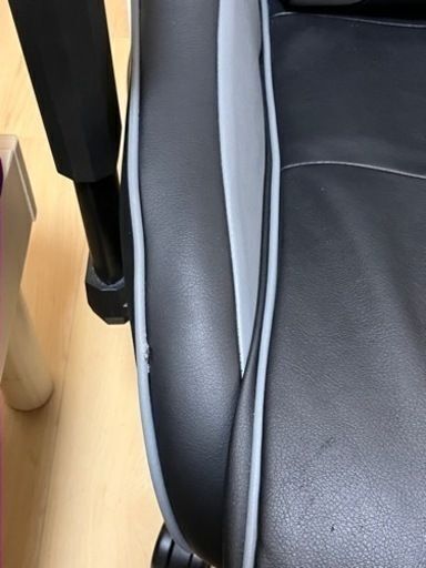 AKRacing グレー 灰 Pro-X V2