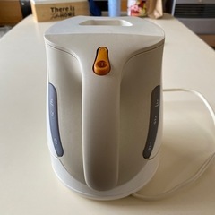 家電 キッチン家電 電気ポットの画像