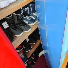 VIXEN ROSE ロングボード9.0 中古 VIXEN ROSE ロングボード9.0 中古 - メルカリ