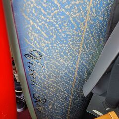 VIXEN ROSE ロングボード9.0 中古 VIXEN ROSE ロングボード9.0 中古