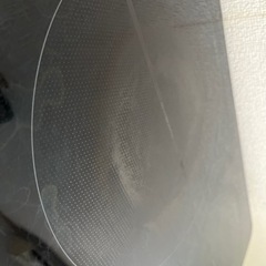 話し中　
2口コンロ　アイリスオーヤマの画像
