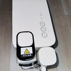【値下げ】Nespresso小型コーヒーメーカーの画像