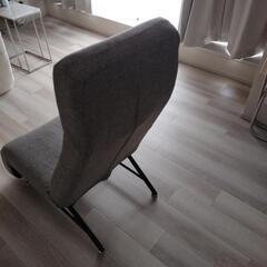家具 椅子 座椅子の画像