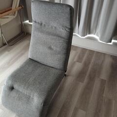 家具 椅子 座椅子の画像