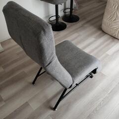 家具 椅子 座椅子の画像
