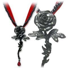 Alchemy Gothic: Rose Of Passion ...
