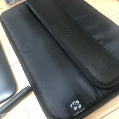 （取引中）【無料】Wacomペンタブレットの画像