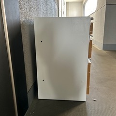 大川家具　タンスの画像