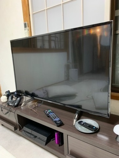 パナソニック大型家電 テレビ 液晶テレビ