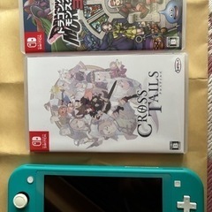 SwitchLight売ります。(再投稿)