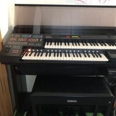 電子オルガン 楽器の中古が安い！激安で譲ります・無料で