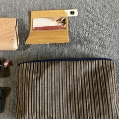 和装小物　色々　の画像