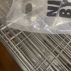 【急募】 
収納家具 ルミナススチールラック