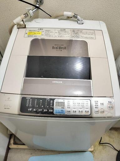 家電 生活家電 洗濯機